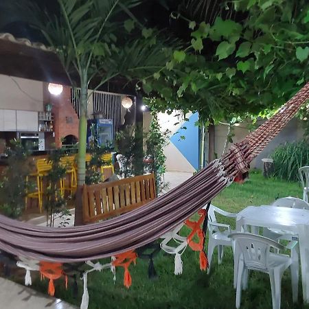 Casa De Temporada Petrolina-Pe 빌라 외부 사진