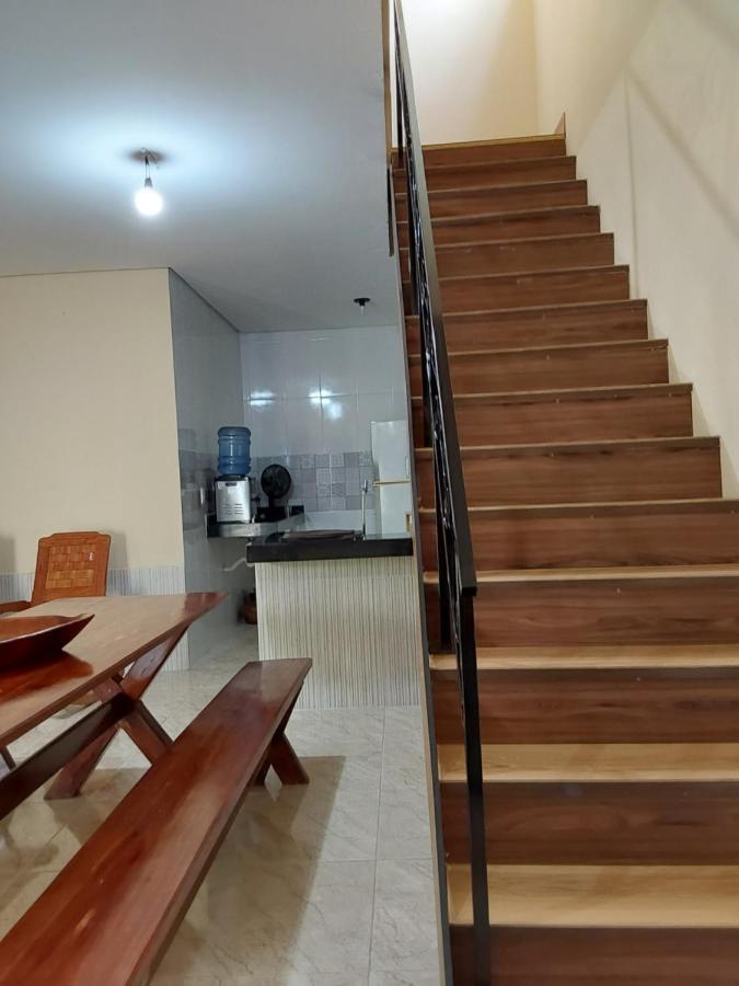 Casa De Temporada Petrolina-Pe 빌라 외부 사진