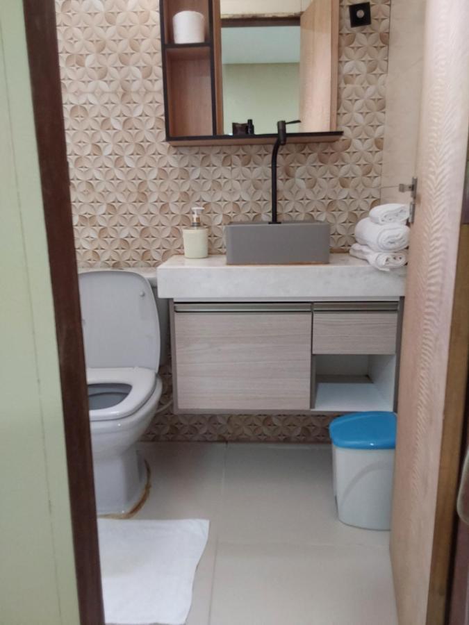 Casa De Temporada Petrolina-Pe 빌라 외부 사진