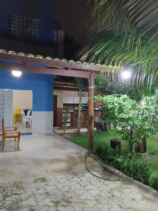 Casa De Temporada Petrolina-Pe 빌라 외부 사진