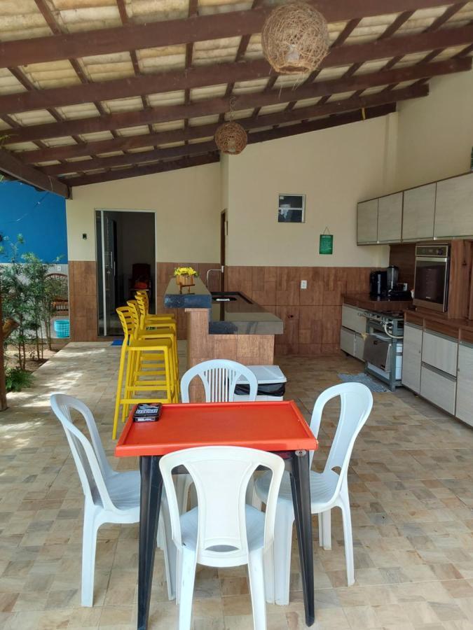 Casa De Temporada Petrolina-Pe 빌라 외부 사진