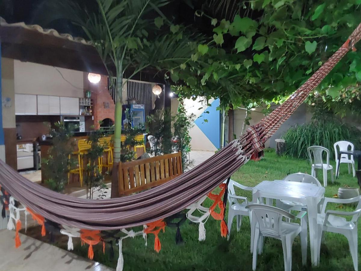 Casa De Temporada Petrolina-Pe 빌라 외부 사진