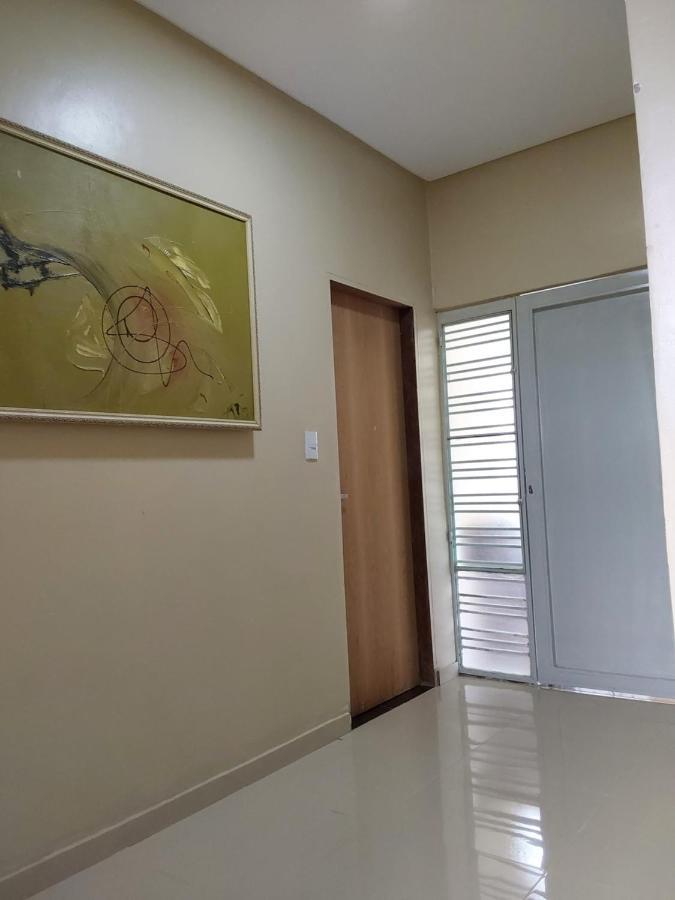 Casa De Temporada Petrolina-Pe 빌라 외부 사진