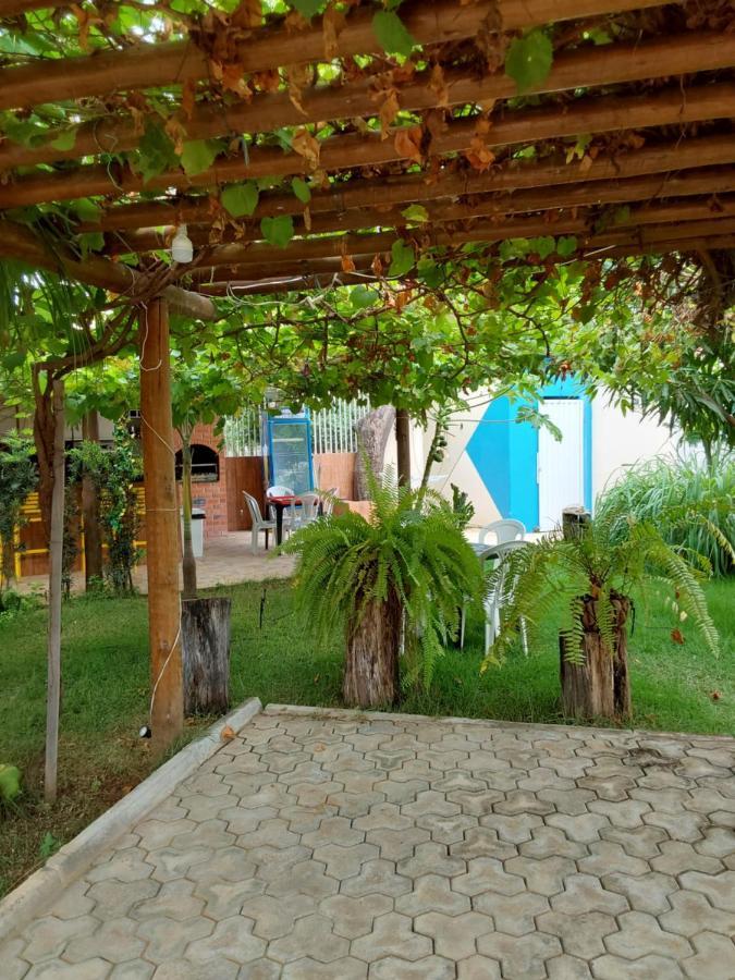 Casa De Temporada Petrolina-Pe 빌라 외부 사진