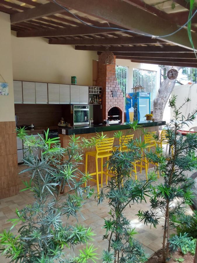 Casa De Temporada Petrolina-Pe 빌라 외부 사진