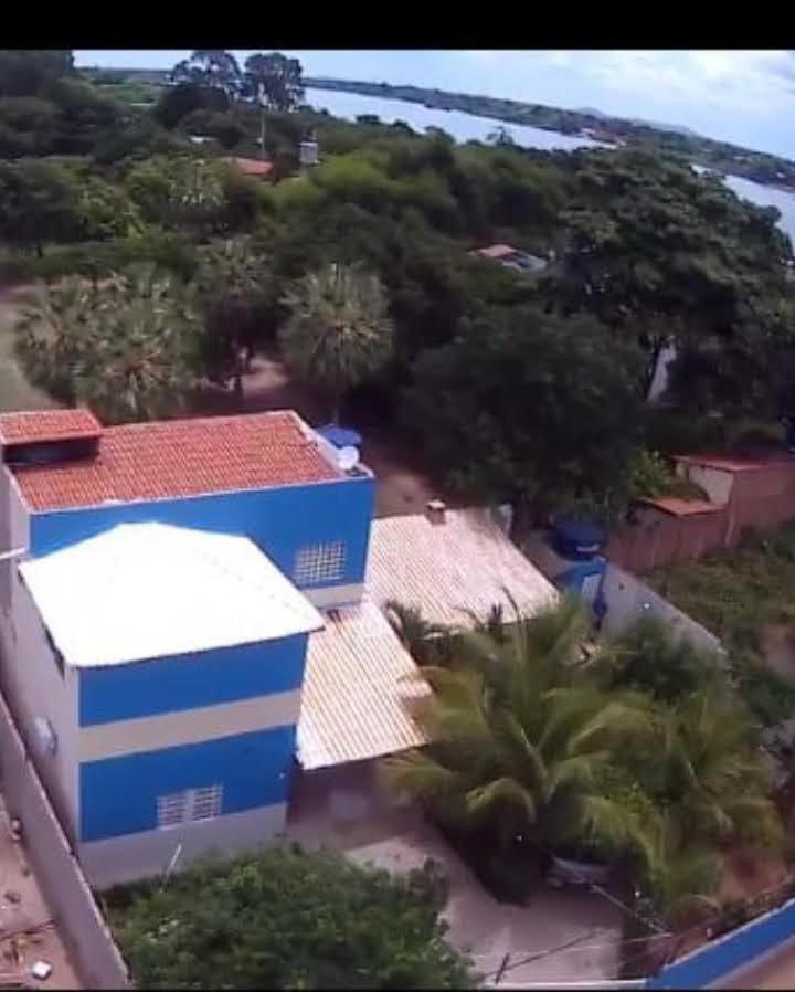Casa De Temporada Petrolina-Pe 빌라 외부 사진