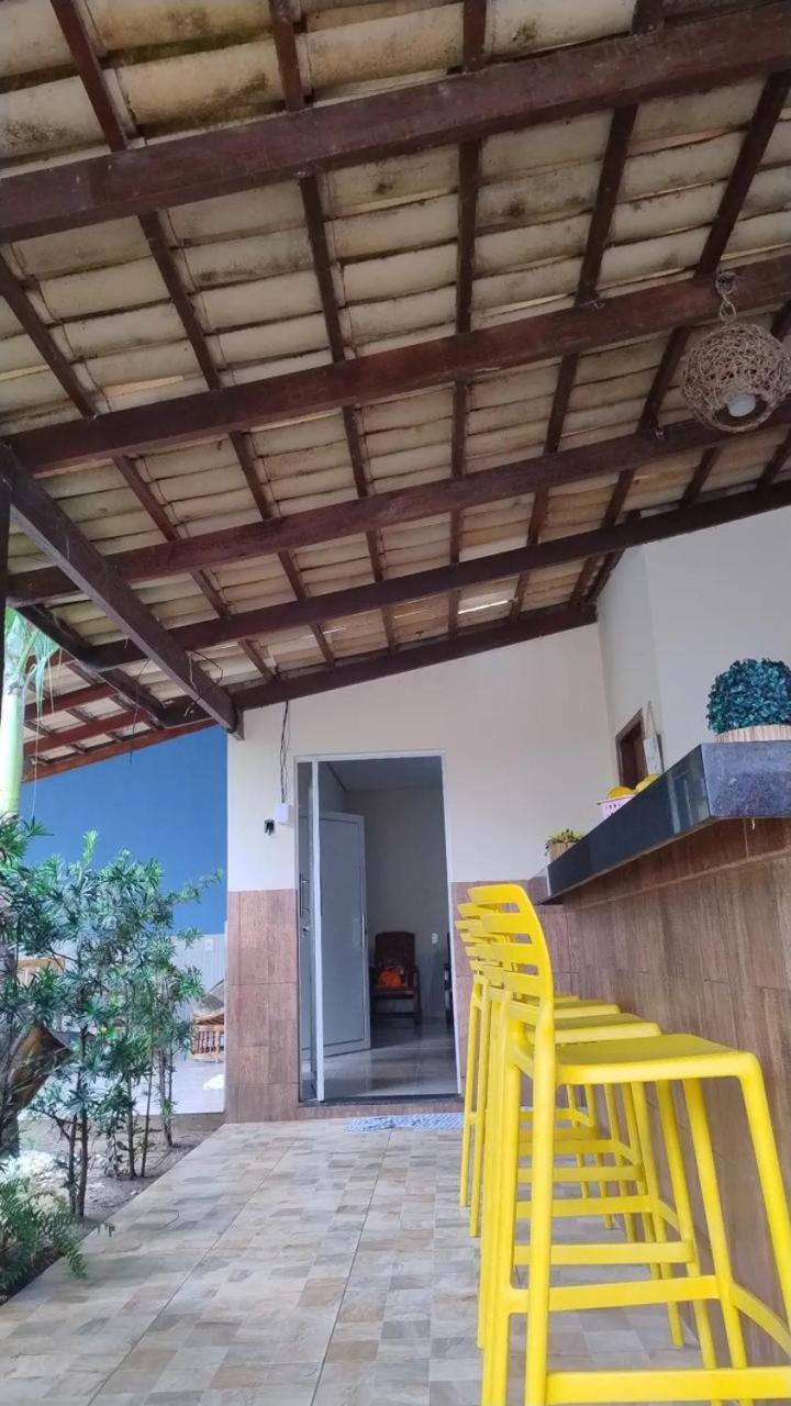 Casa De Temporada Petrolina-Pe 빌라 외부 사진